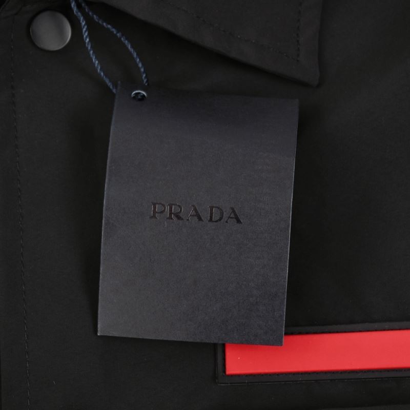 Prada Short Suits